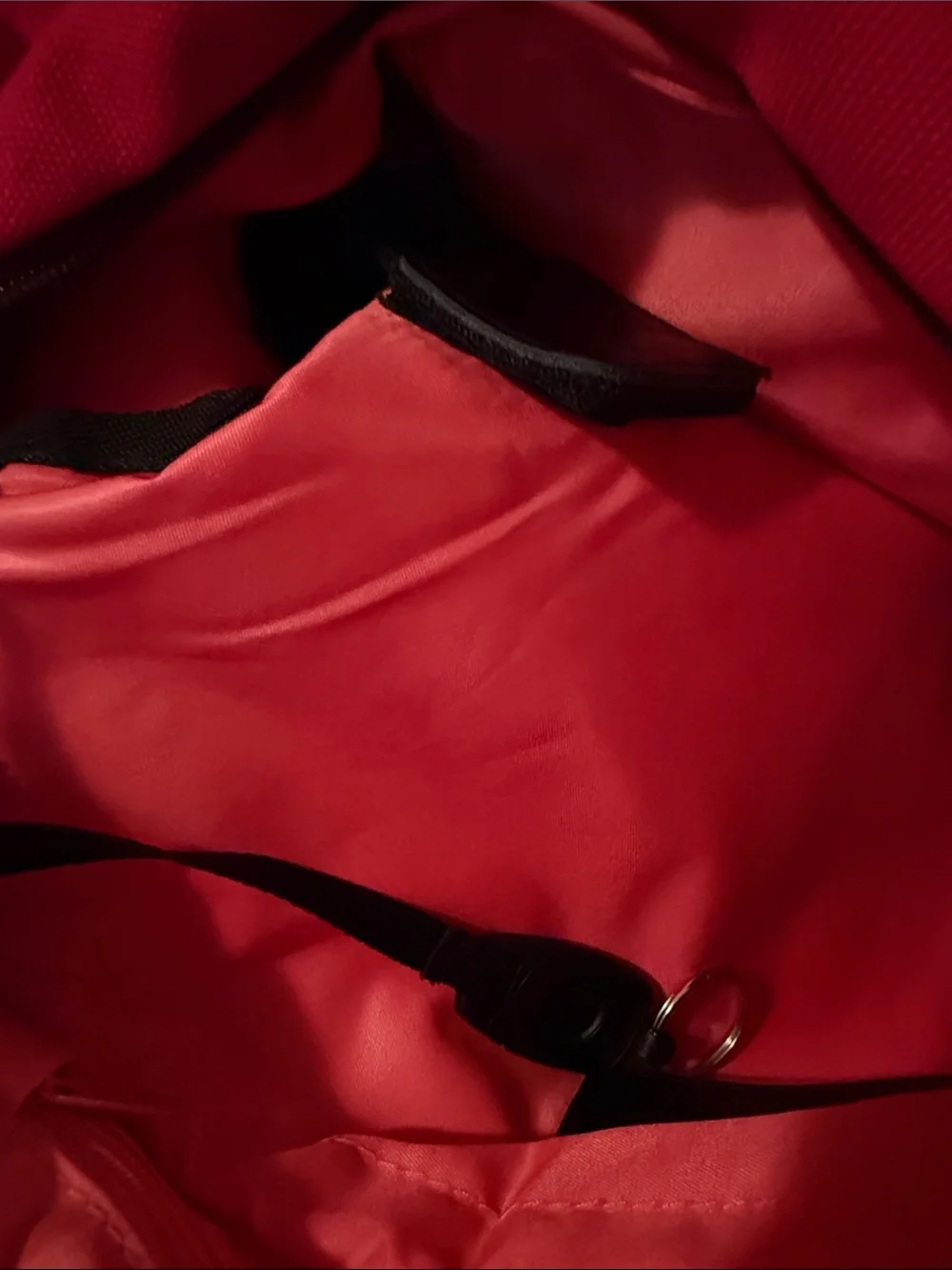 Anvanda “A Great Freaking Bag”